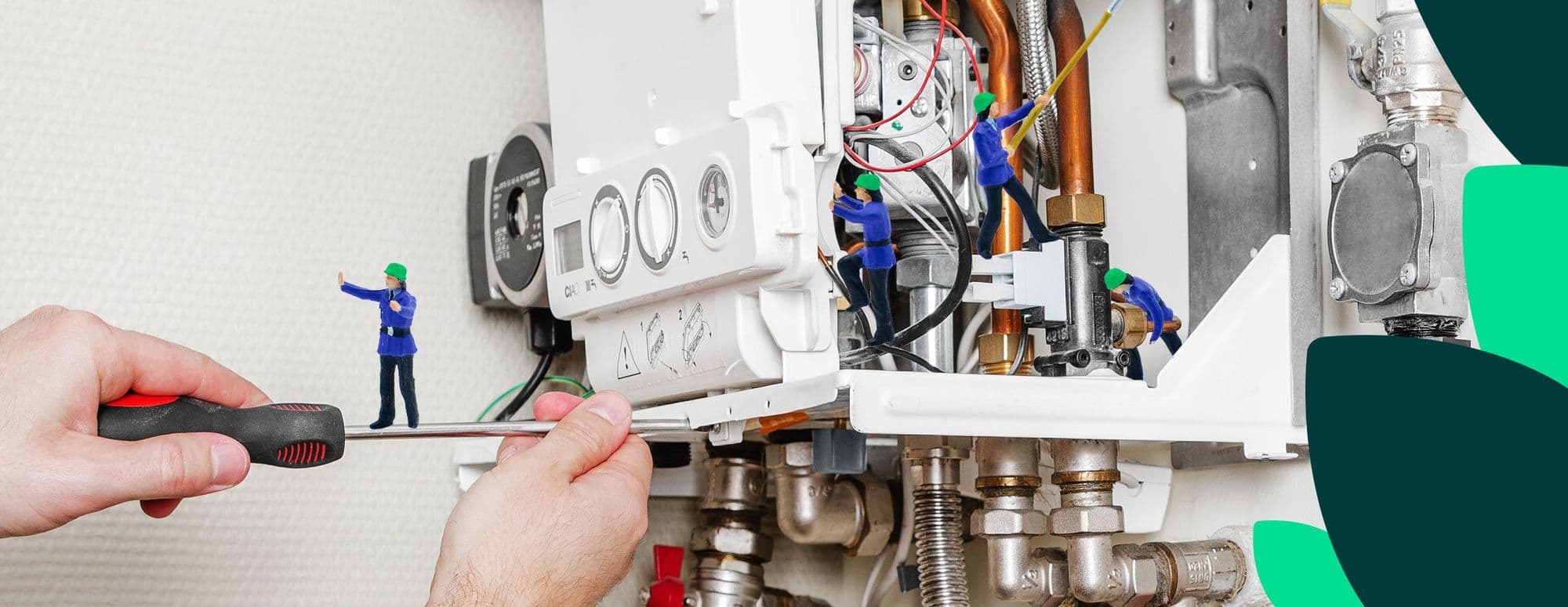 Entretien annuel de chaudière : pourquoi c'est indispensable